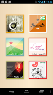 Free Download Radio Heart - Blog Radio APK for PC