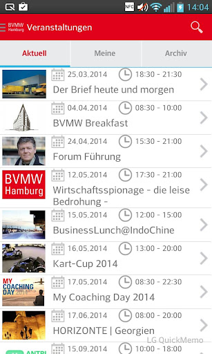 【免費商業App】BVMW Hamburg-APP點子