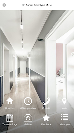 dentist munich poster 1