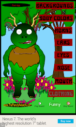Create A Pet Monster poster 3