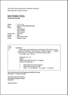 How to install Matematika II (6 SD) lastet apk for android
