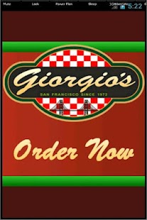 Free Download Giorgio's Pizzeria APK for Android