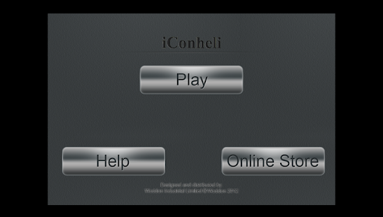 How to get iConheli apk for bluestacks
