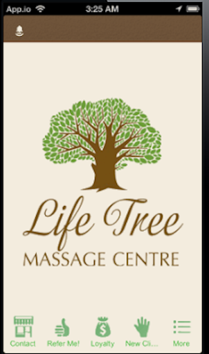 Life Tree Massage