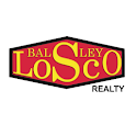 Balsley Losco Realty Search logo