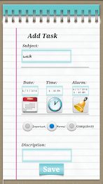 To Do Task poster 15