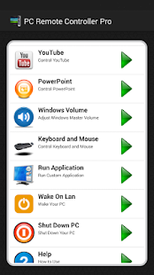 How to mod PC Remote Controller Pro 1.0 apk for android