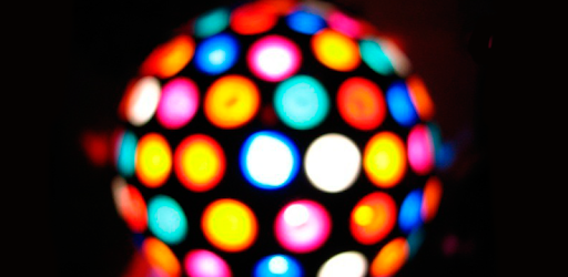 Descargar Luces de discoteca para PC gratis - última versión -  com.disco.discolights