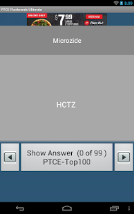PTCE Flashcards Ultimate Screenshots 6