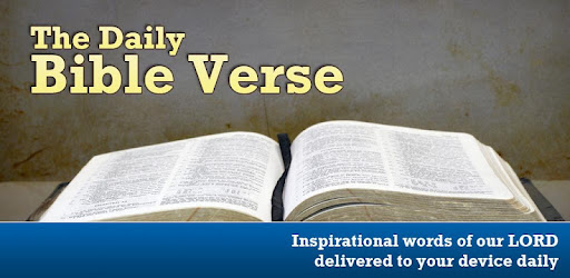 Daily Bible Verse -  apk apps