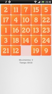Free Download 24 Puzzle APK