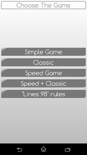 LINES + Screenshots 4