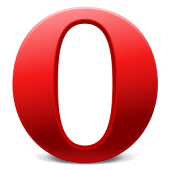 Browser web Opera Mini
