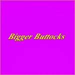 Cover Image of Descargar Bigger Buttocks 2.3 APK