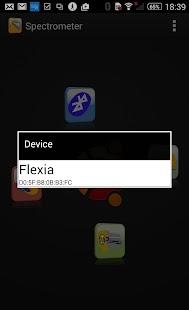 How to download Sisol (Spectrometer) 1.0.0 unlimited apk for laptop