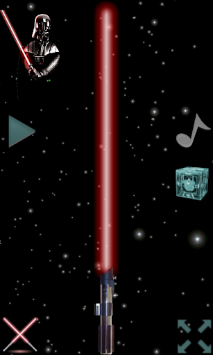 Ultimate Star Wars Lightsaber