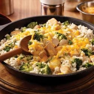 Photo for chicken breast with cream of broccoli soup