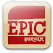 Epic Burger