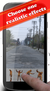Free Action FX Zombie APK for PC