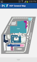 hotel god France hospital poster 4