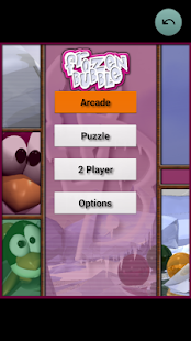 Frozen Bubble Screenshots 1