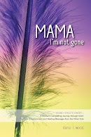 Mama, I'm Not Gone cover