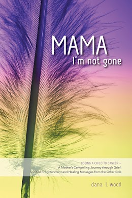 Mama, I'm Not Gone cover