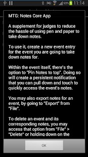 How to download MTG Notes Core App lastet apk for pc