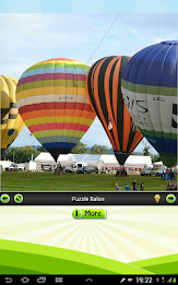 Permainan Balon poster 4