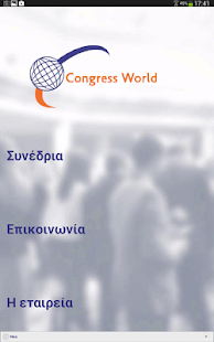 Free Congress World APK