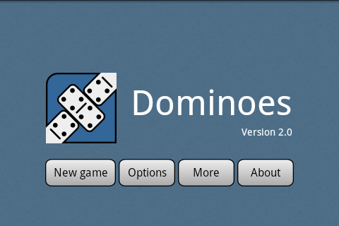 Dominoes Screen 1