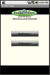 Terra Verde Coffeehouse GIQ poster 1