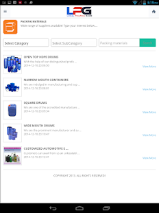 LPG Screenshots 6