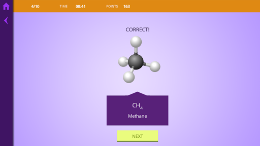 Chemistry Formulation