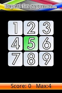 How to install Simon Numbers 1.0 apk for bluestacks