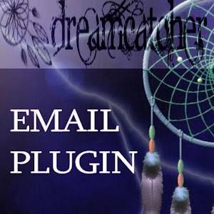 Plugin Night Evp DreamCatcher logo