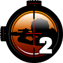 Stick Squad 2 - Shooting Elite mobile app icon