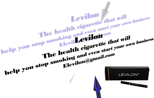 Levilon health E-cigarette