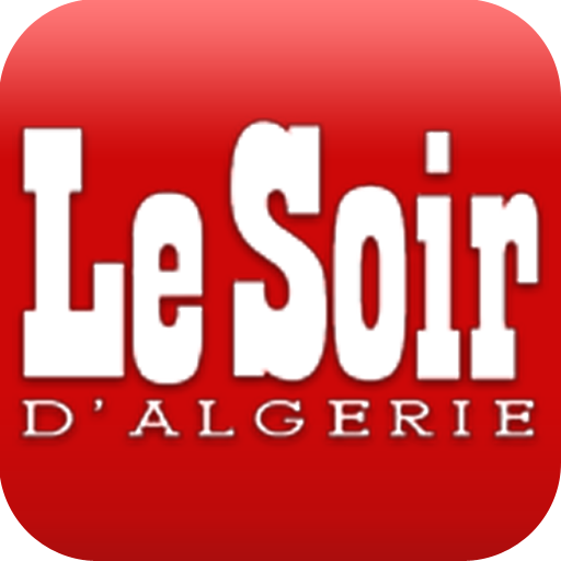 Le Soir D'Algérie LOGO-APP點子