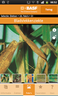 Free Graanziekten BASF APK