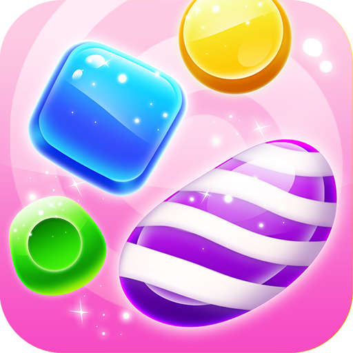 Candy Heroes Mania 解謎 App LOGO-APP開箱王