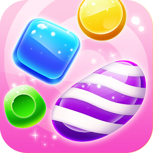 Candy Heroes Mania Download gratis mod apk versi terbaru