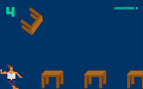 Lastest Table Flip APK