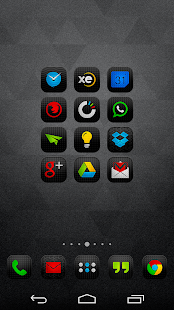 Viby - Icon Pack - screenshot thumbnail