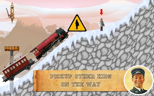 North Pole Express Screenshots 1