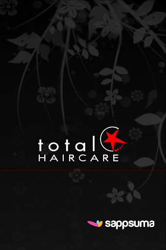 Total Haircare