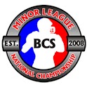 Semipro BCS National Rankings logo