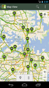 How to get Sydney Traffic Cameras patch Varies with device apk for laptop
