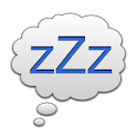 Sleep Timer for Android 3.0+ logo