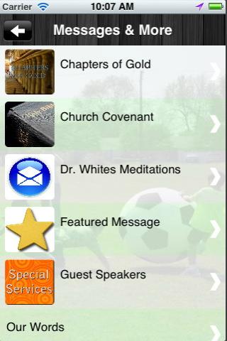 免費下載生活APP|Shady Grove Baptist Church app開箱文|APP開箱王